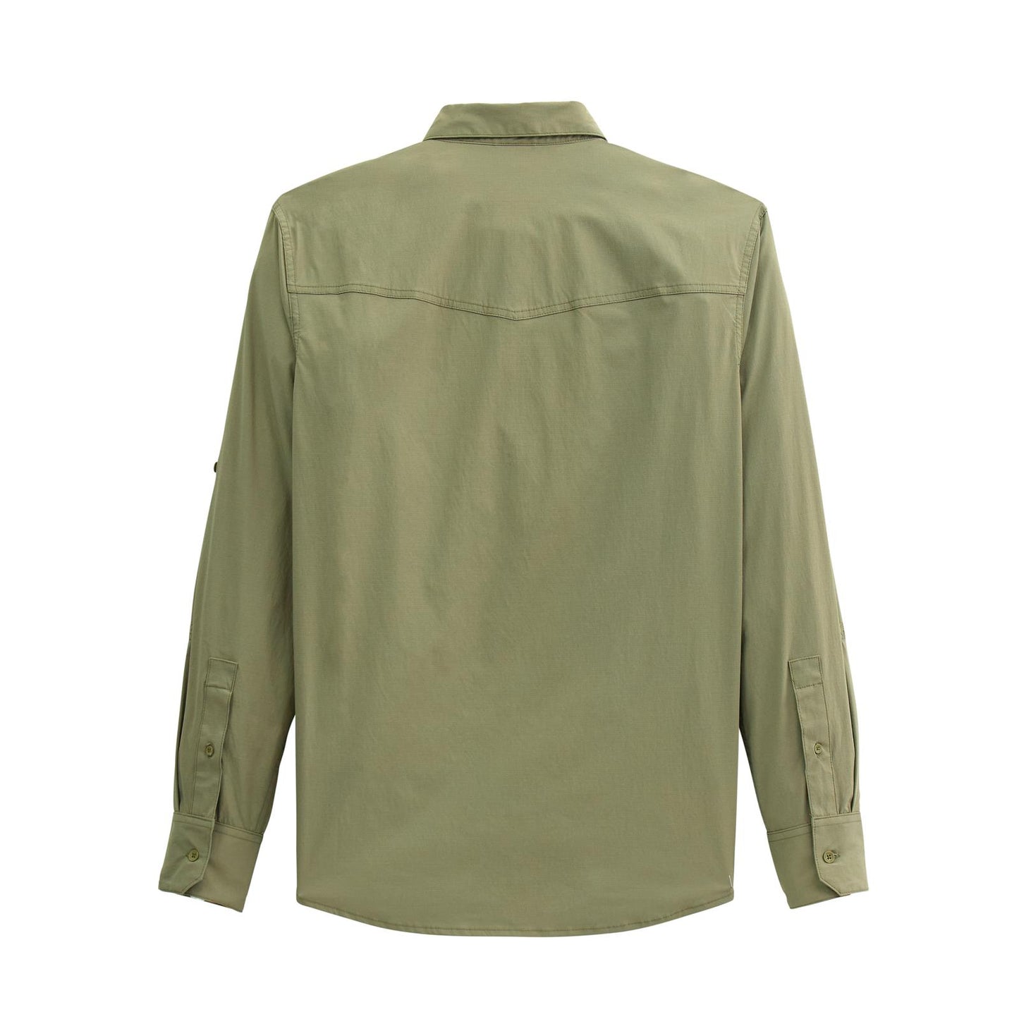ATG -x- Wrangler® Technical Long Sleeve Shirt