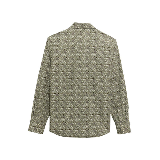 Wrangler Retro Snap Shirt