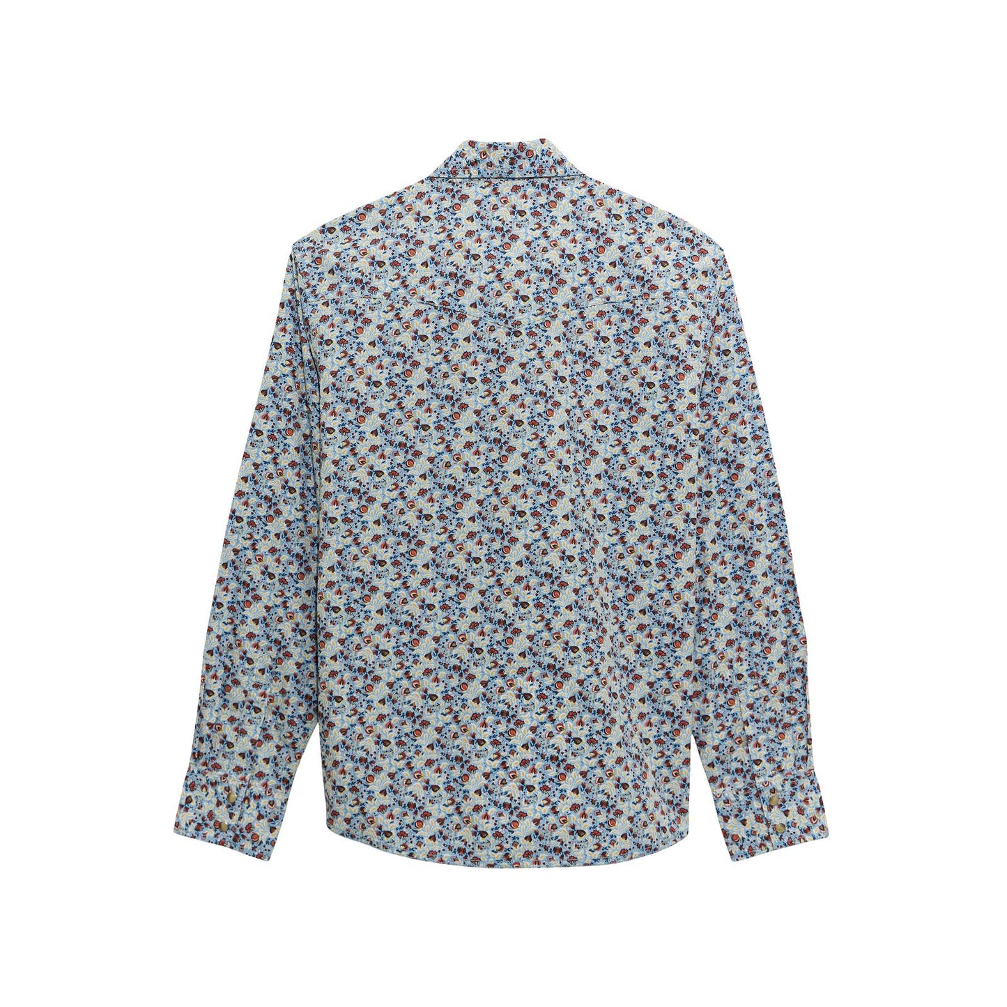 Wrangler Retro Snap Shirt