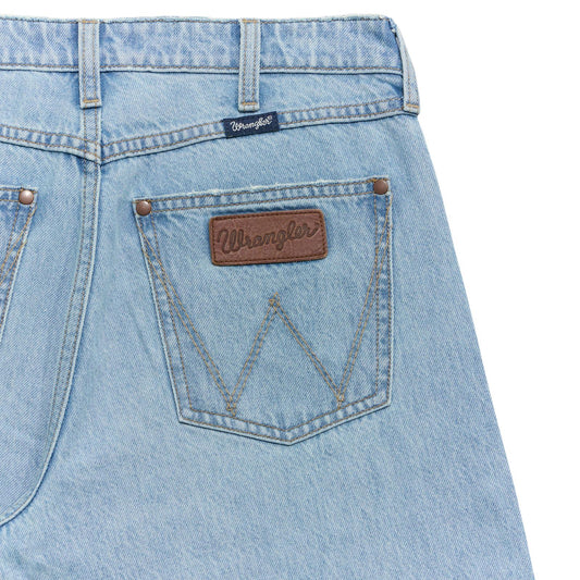 Wrangler Retro Bailey Wide