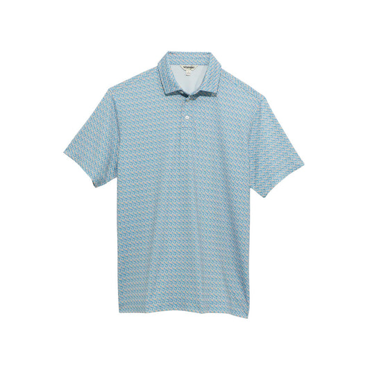 Wrangler Performance Polo