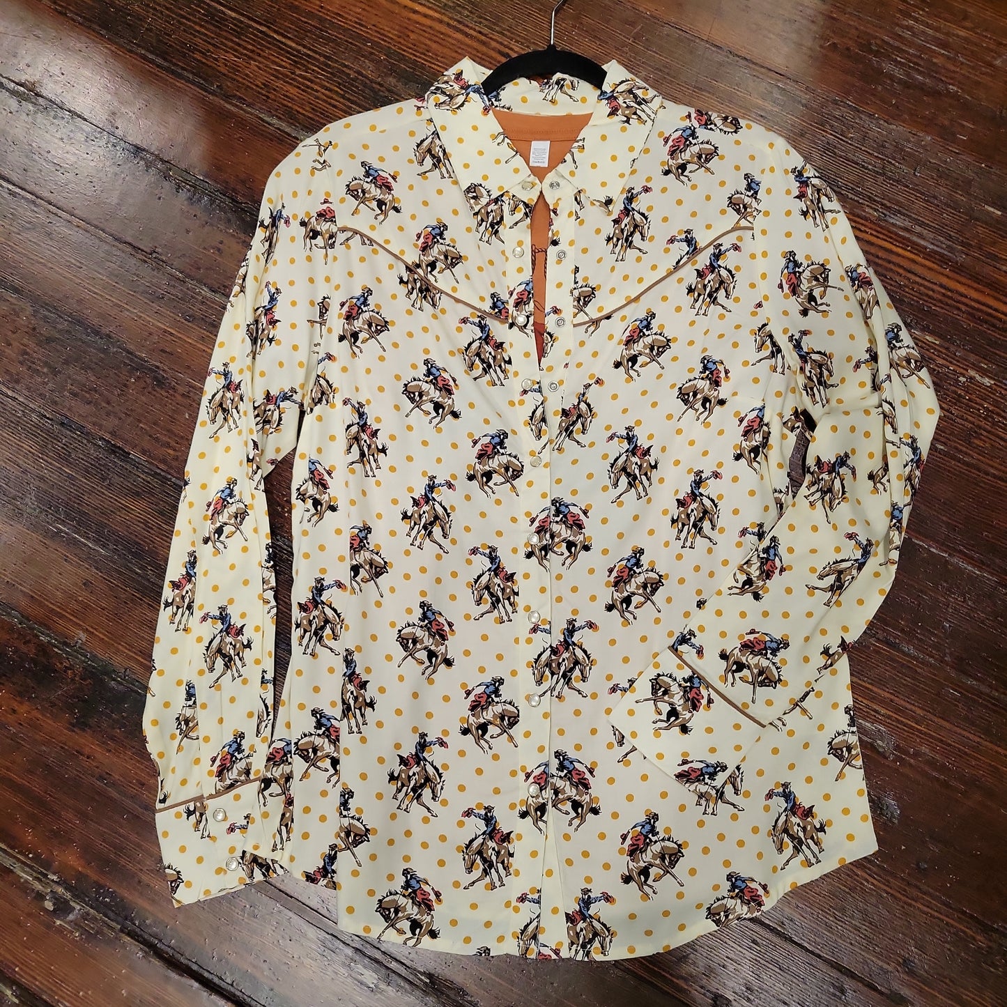 Buckaroo Girl Shirt