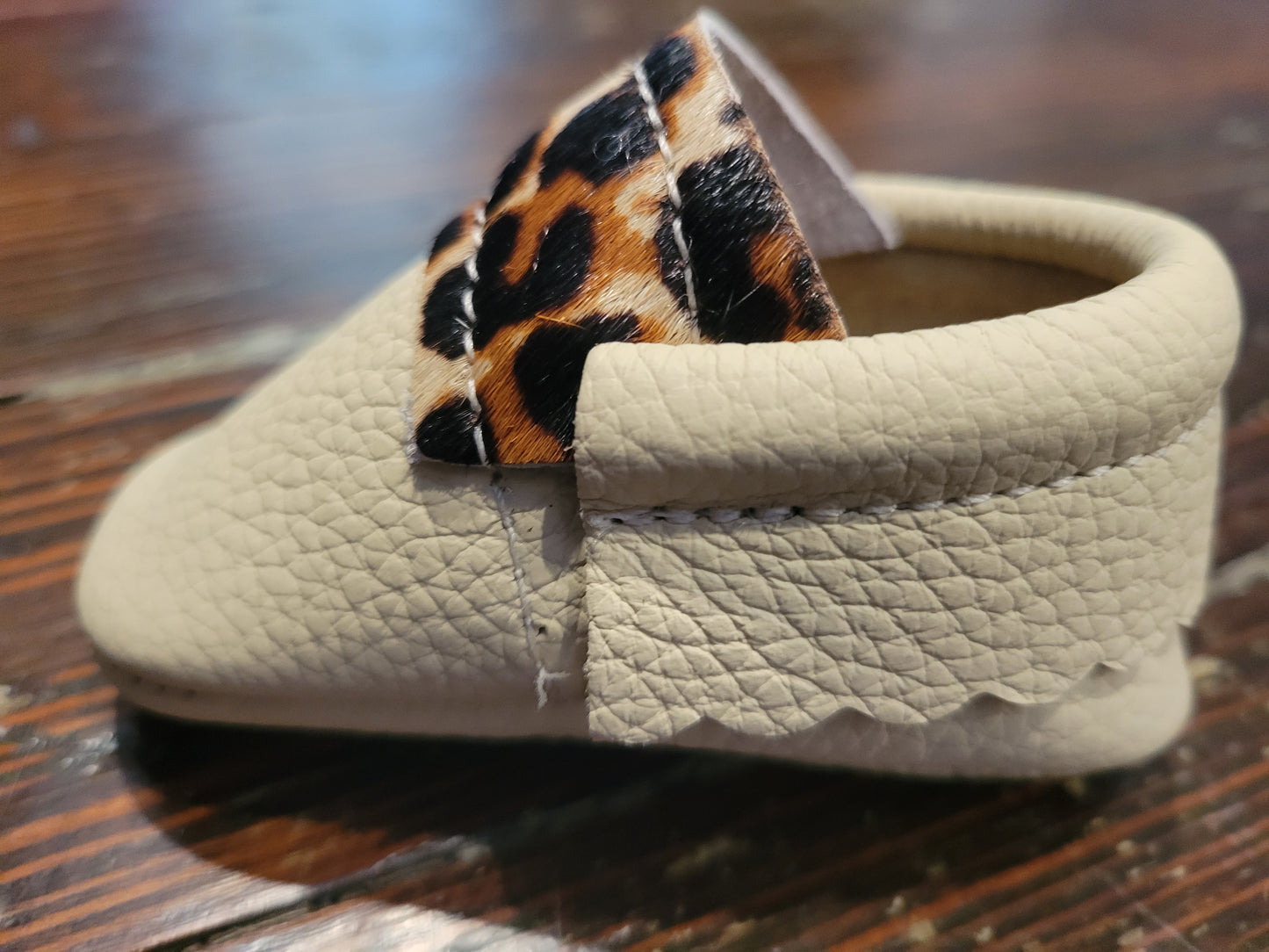 MishMoccs - White Owl Creek Boutique