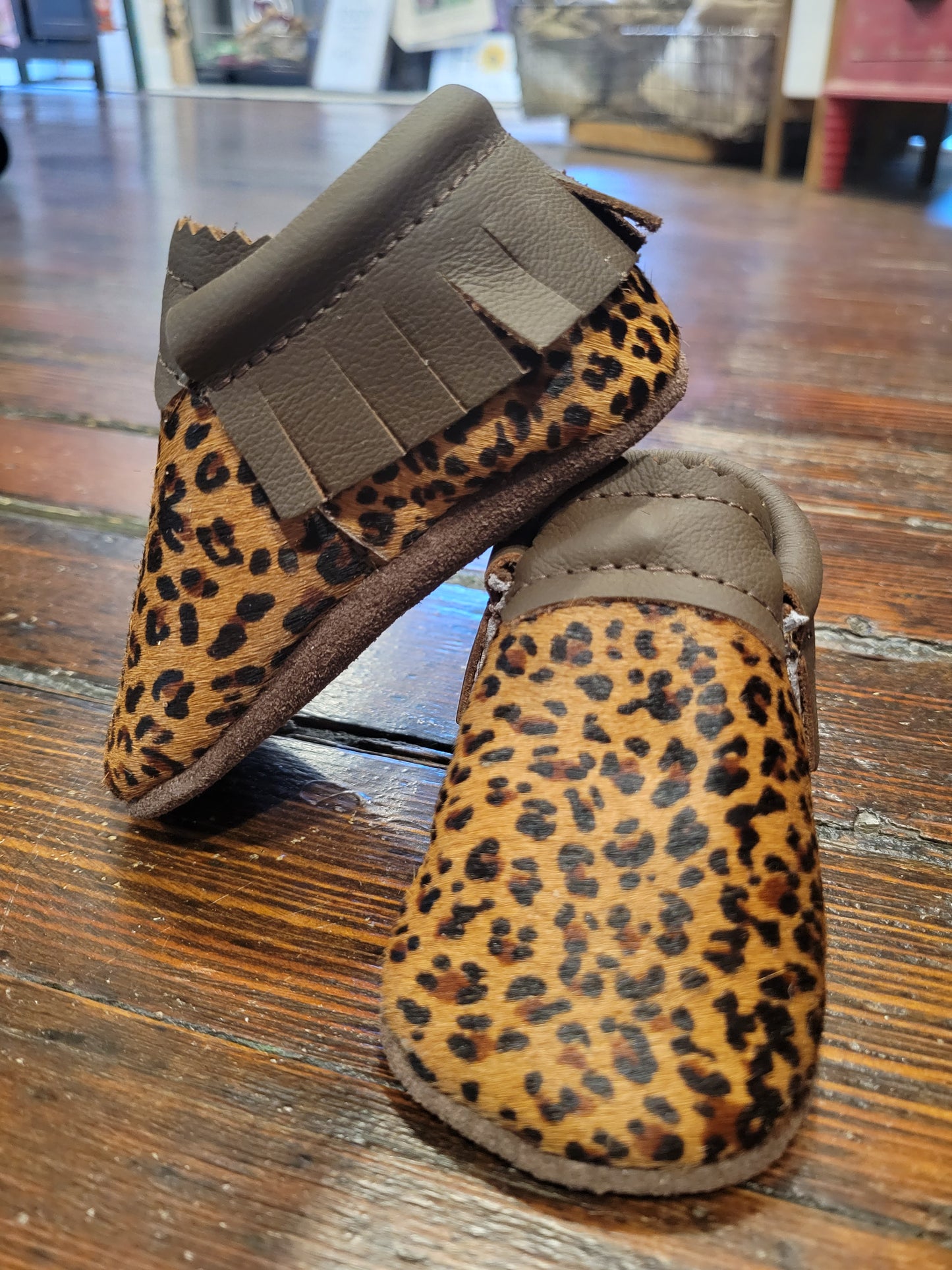 MishMoccs - White Owl Creek Boutique