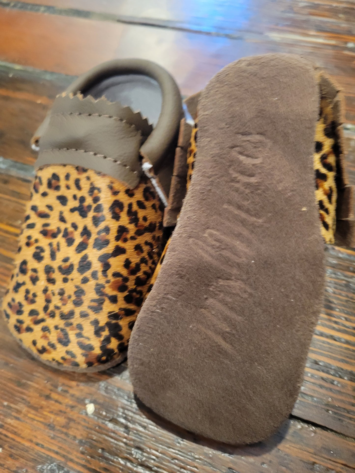 MishMoccs - White Owl Creek Boutique