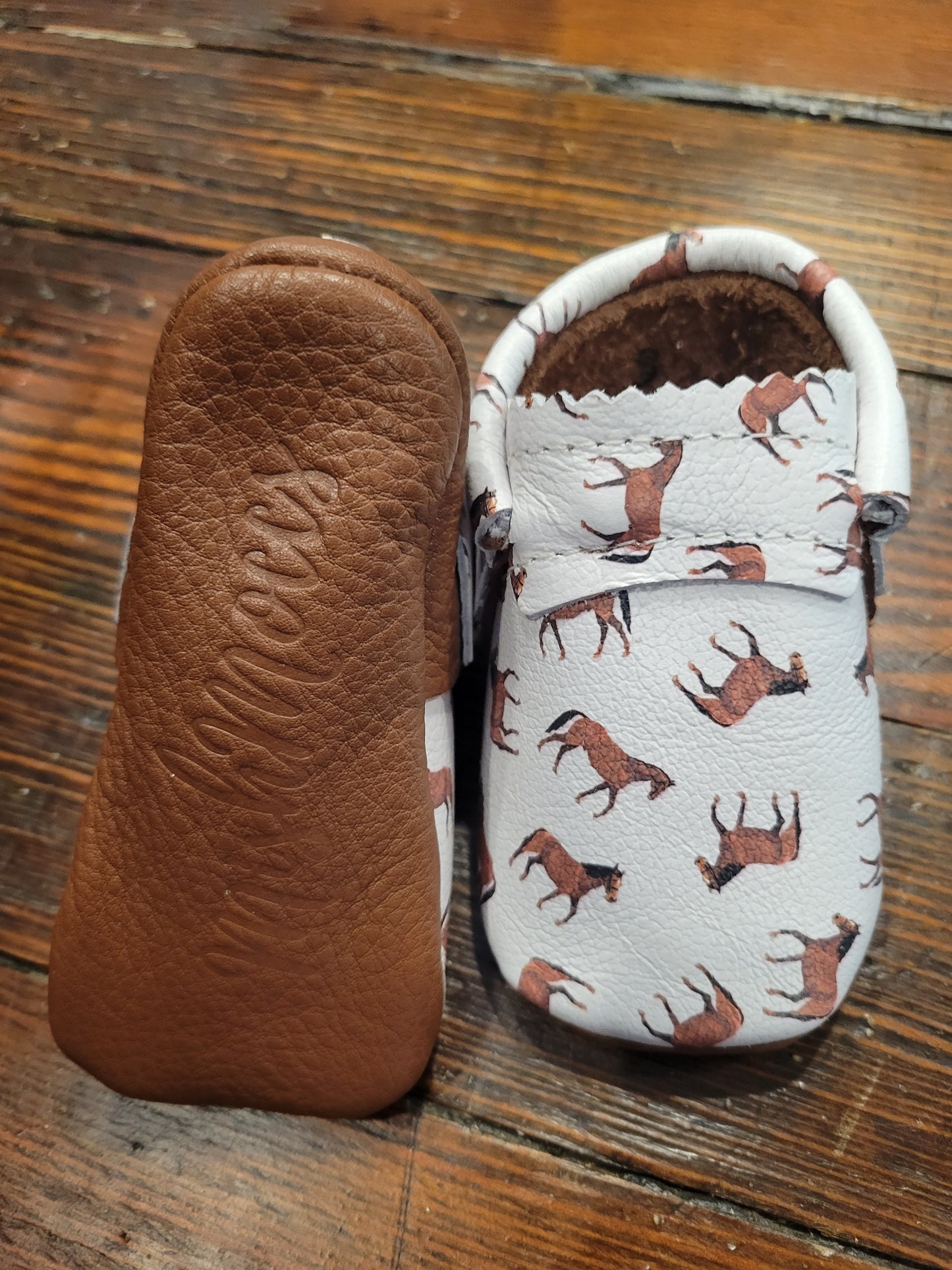MishMoccs - White Owl Creek Boutique