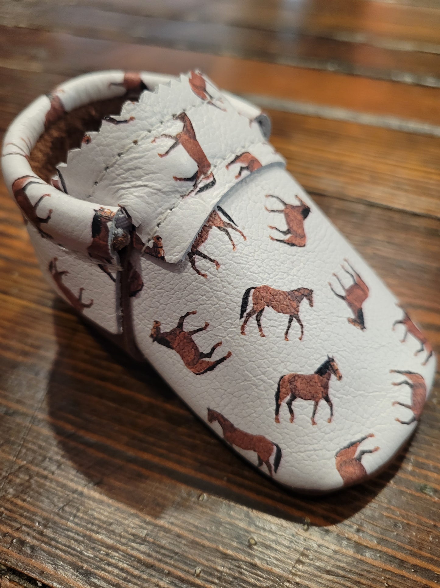 MishMoccs - White Owl Creek Boutique