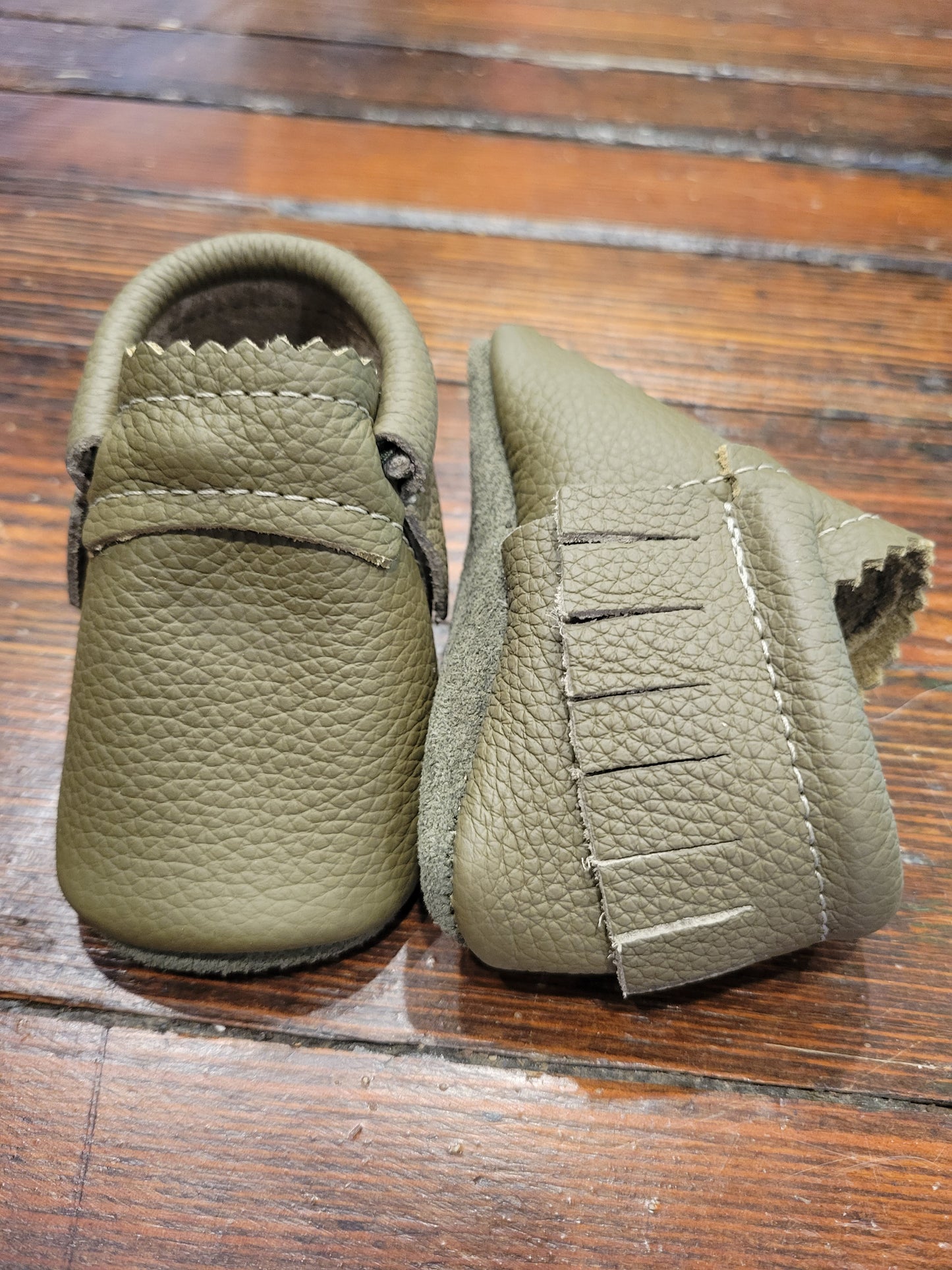 MishMoccs - White Owl Creek Boutique