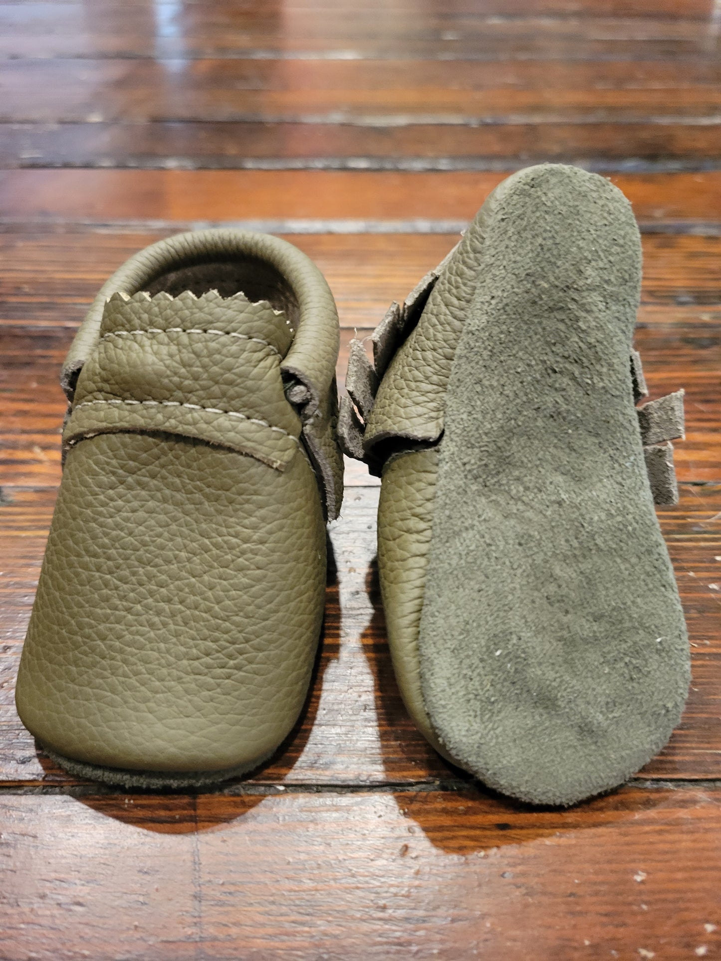 MishMoccs - White Owl Creek Boutique