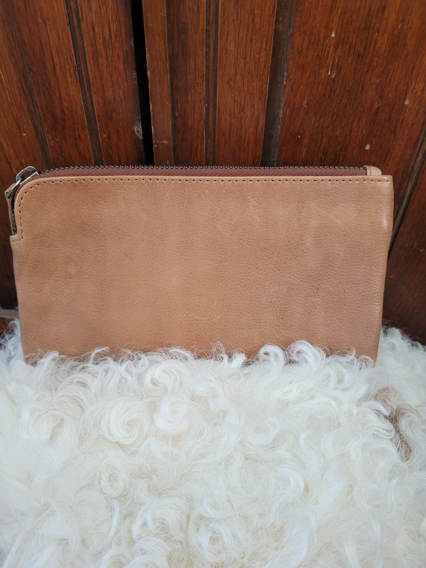 Elena Wallet