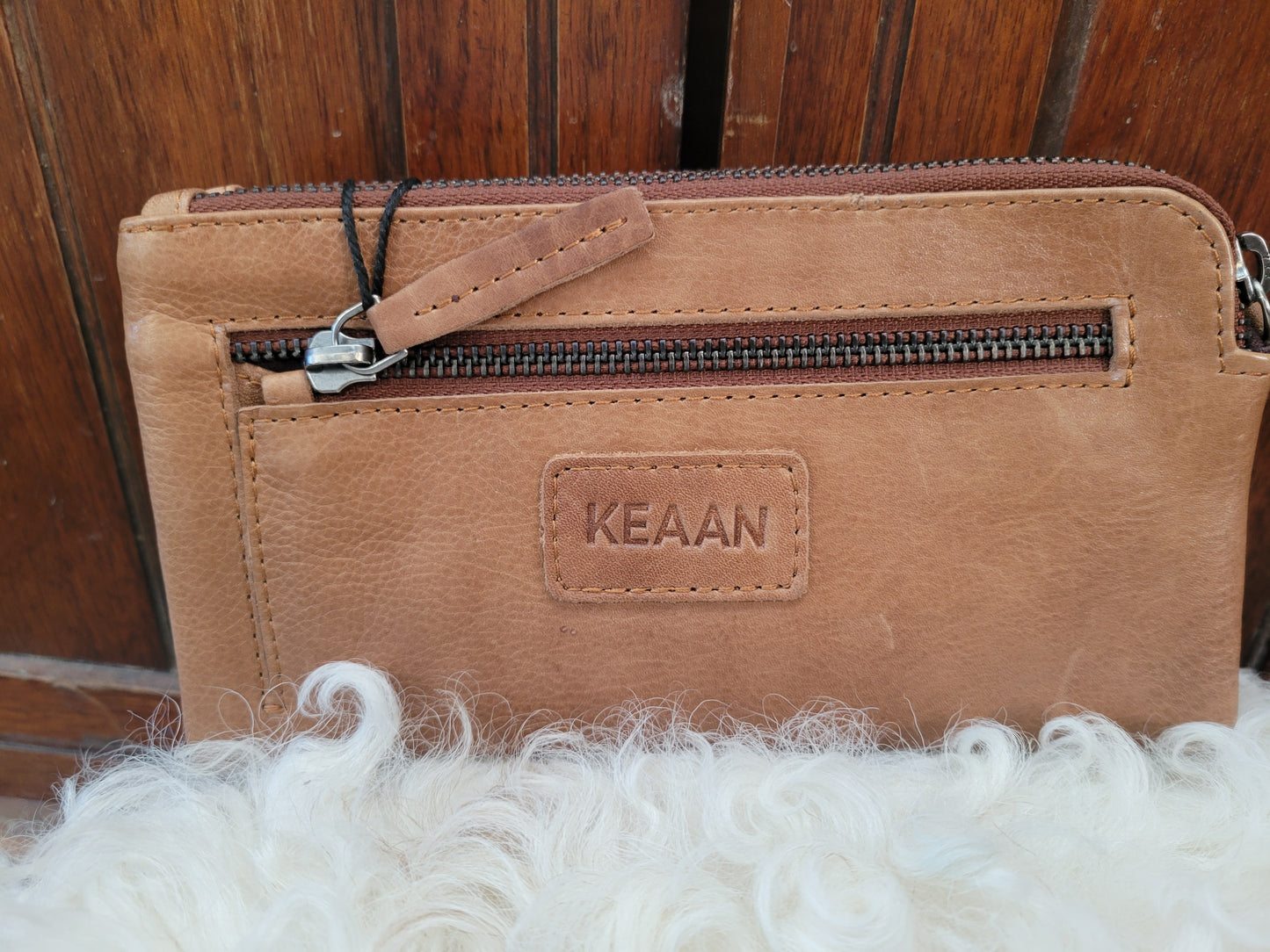 Elena Wallet