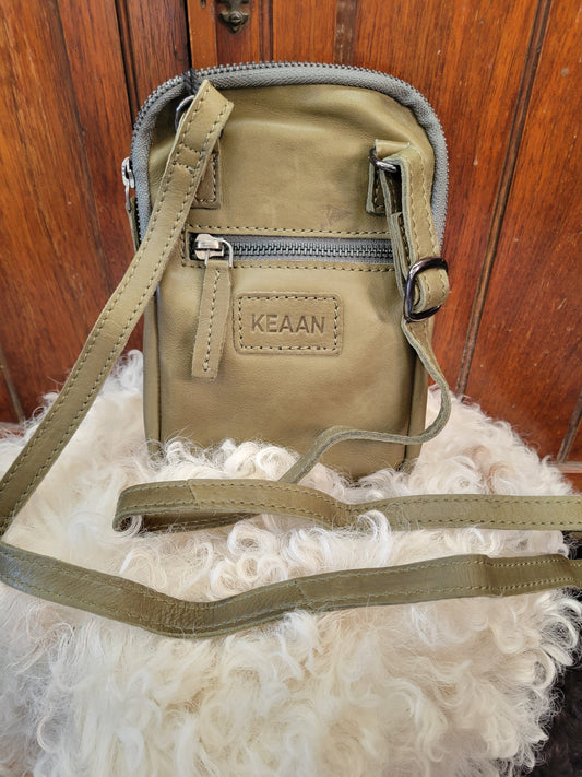 Ivy Phone Bag Wallet