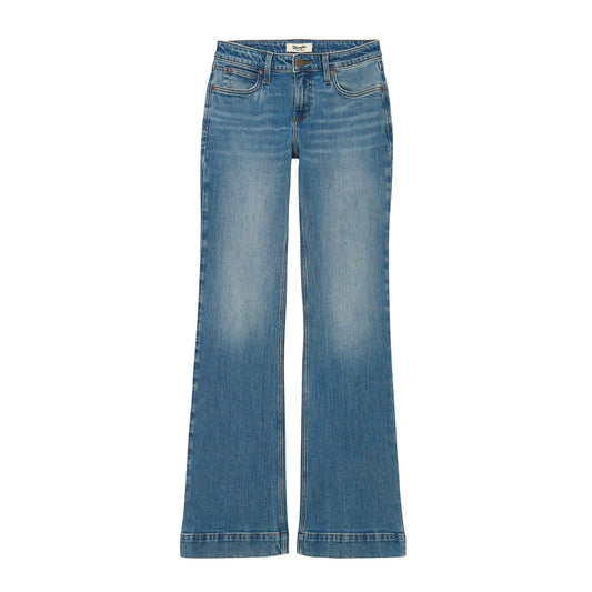 Wrangler Retro Mae Mid Rise - White Owl Creek Boutique
