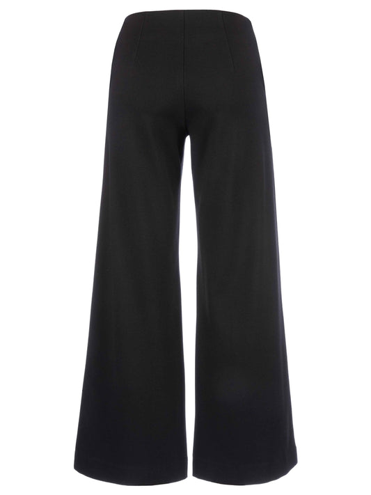 Meg Wide Leg Trousers