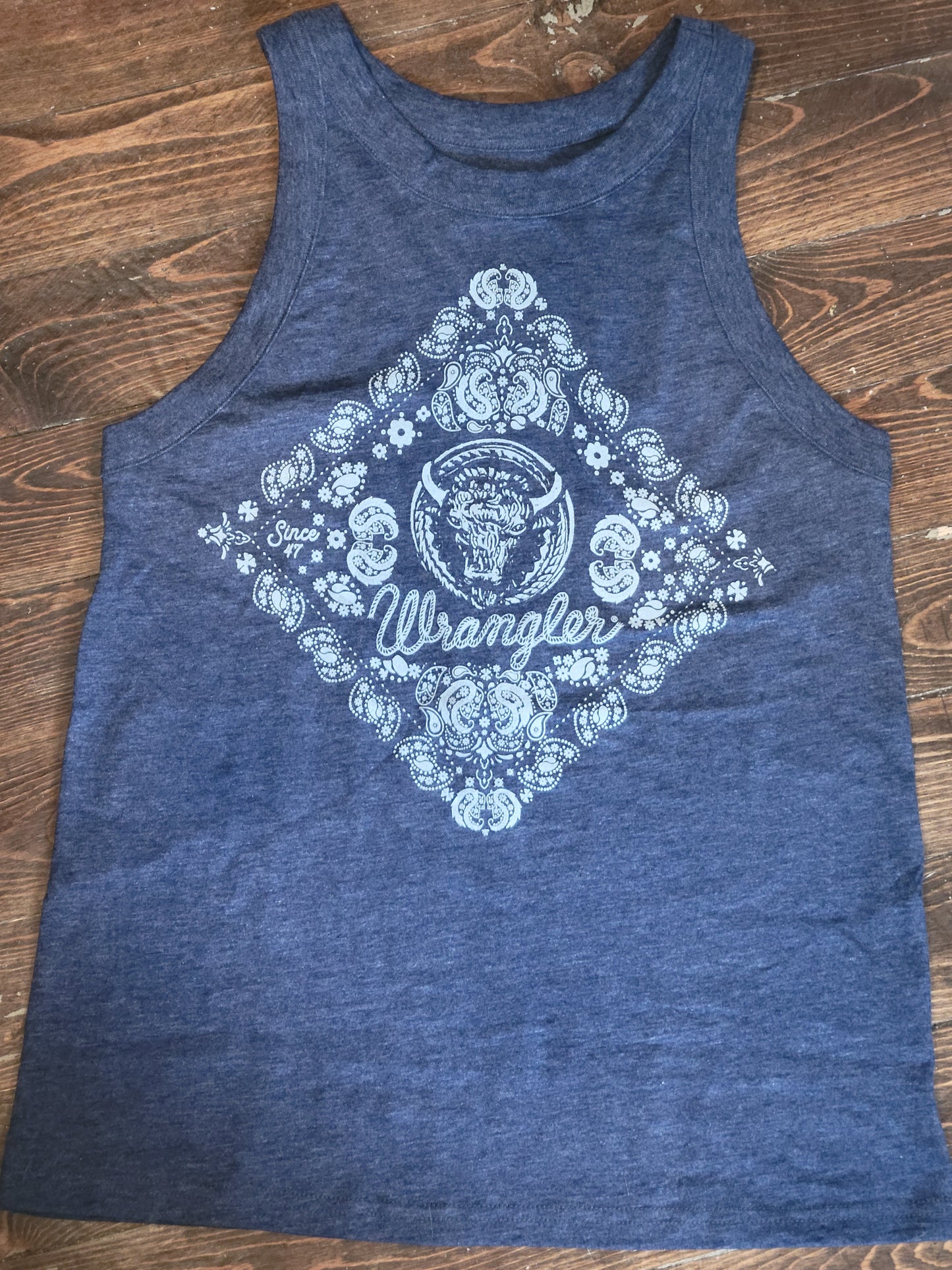 WRG Bandana Tank