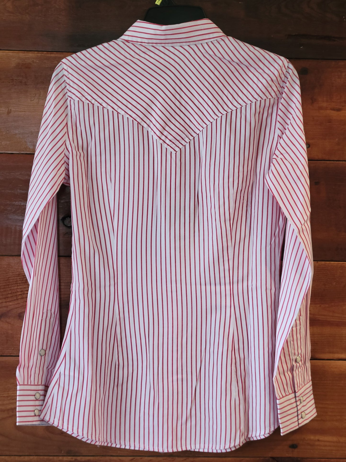 WRG Ladies Dress Stripes