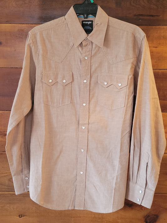 Wrangler Cody Johnson Classic Fit Shirt