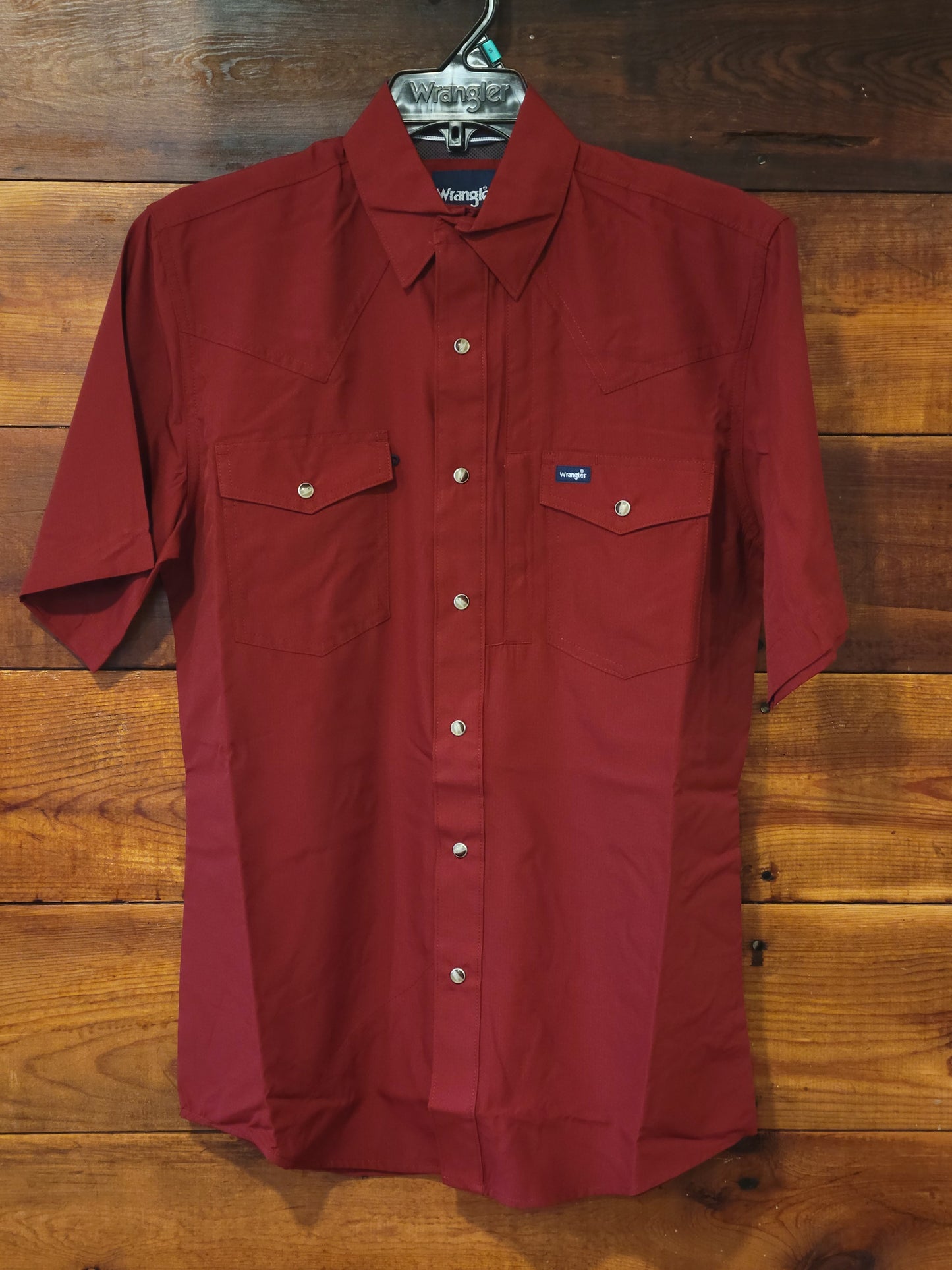 Wrangler Performance Snap