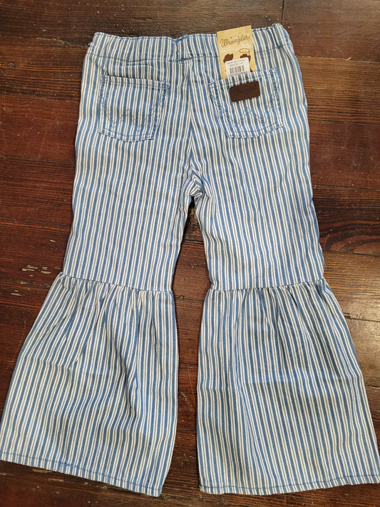 Wrangler Baby Girls Flare Jayda
