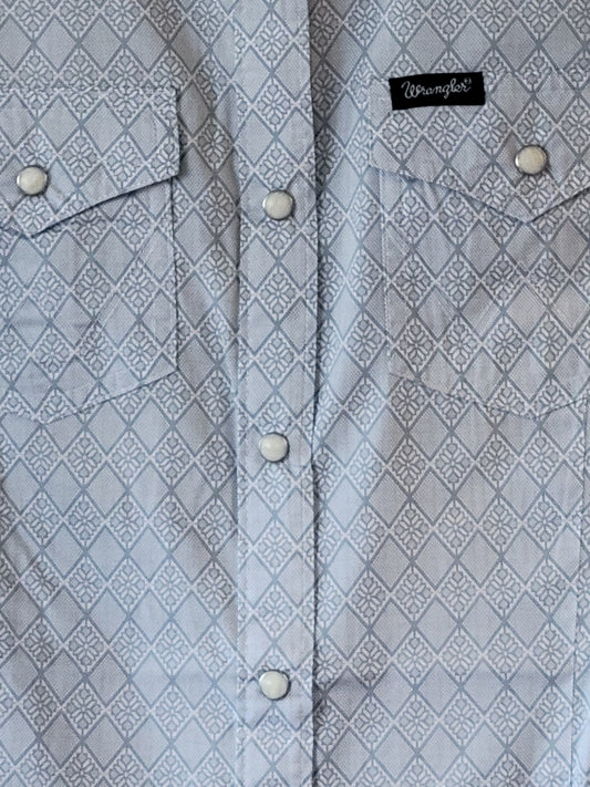 WRG Ladies Dress Retro