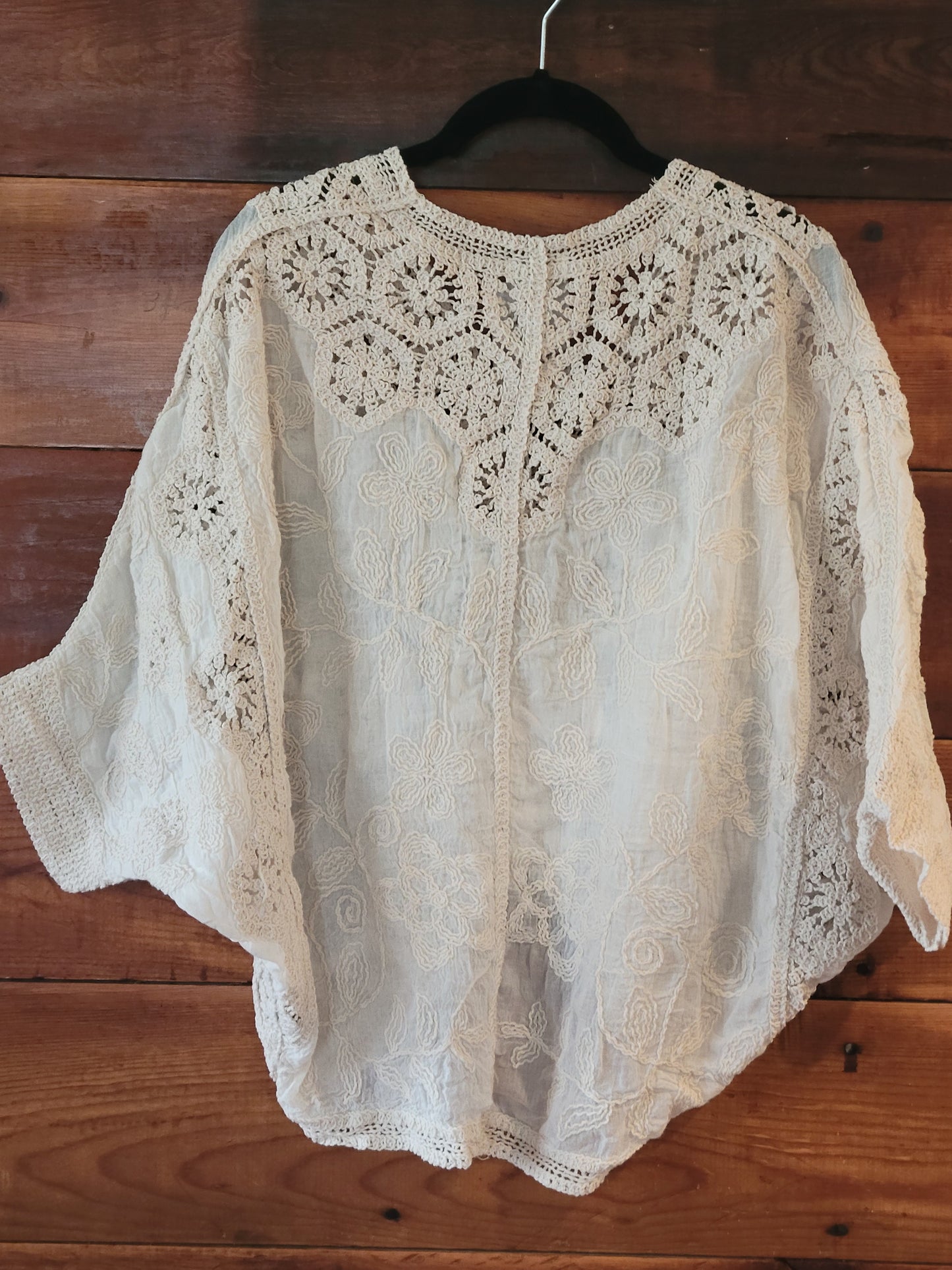 Cotton Cardigan