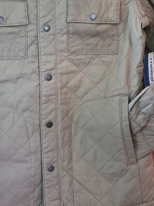 Wrangler® Reversible Jacket