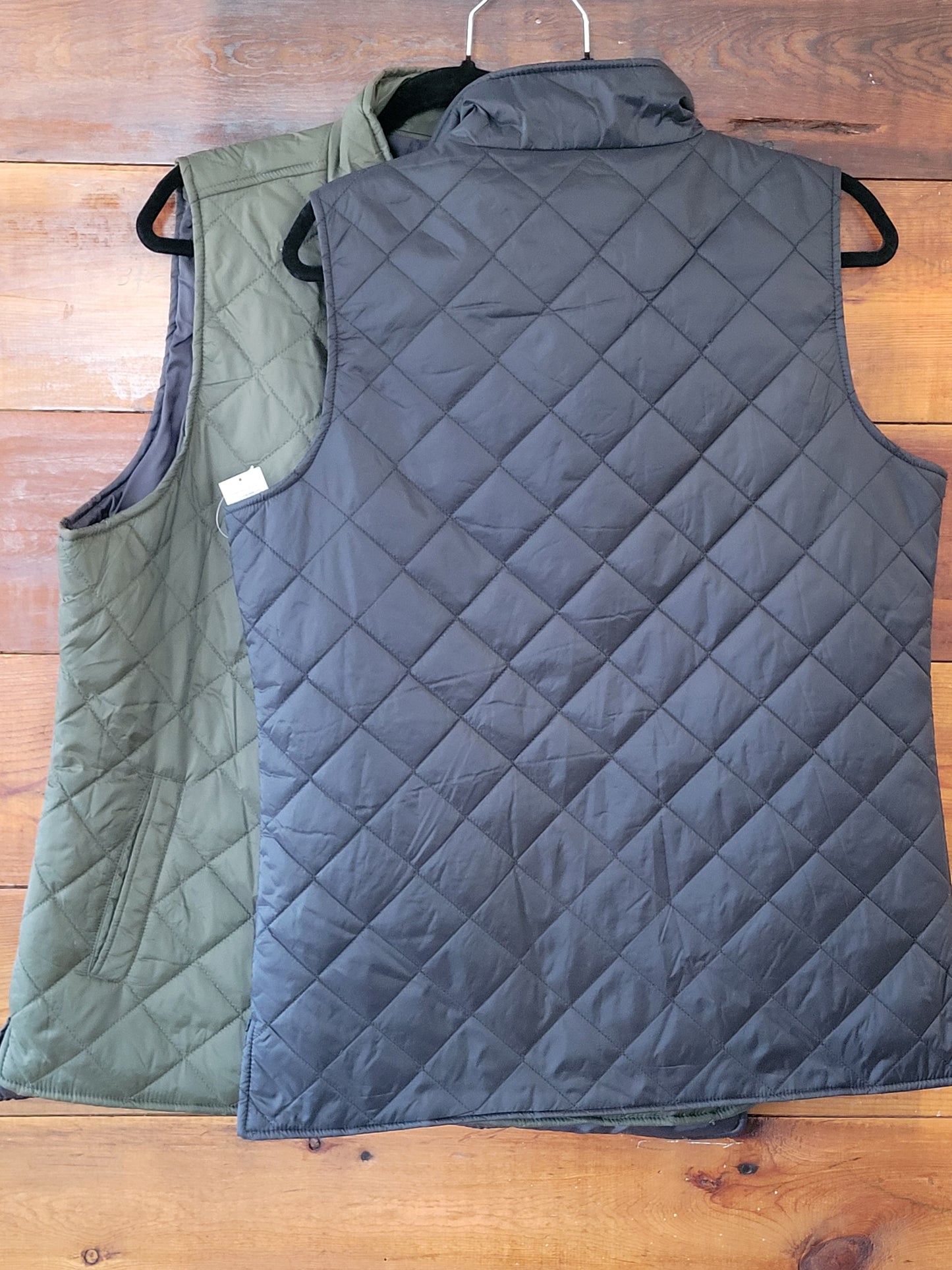 BWTB Ladies Vest