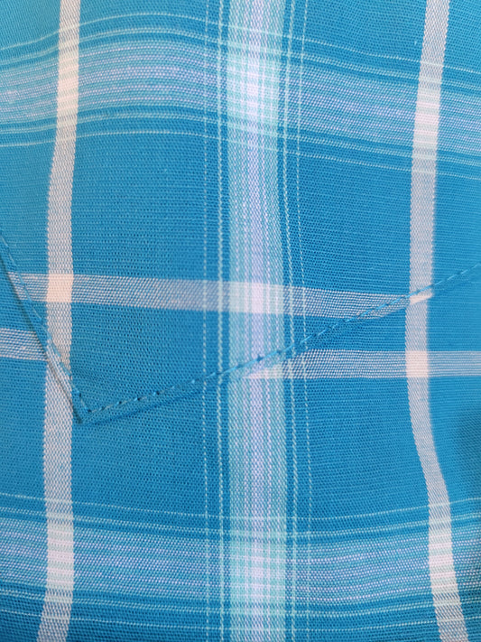 Wrinkle Resist LS Shirt