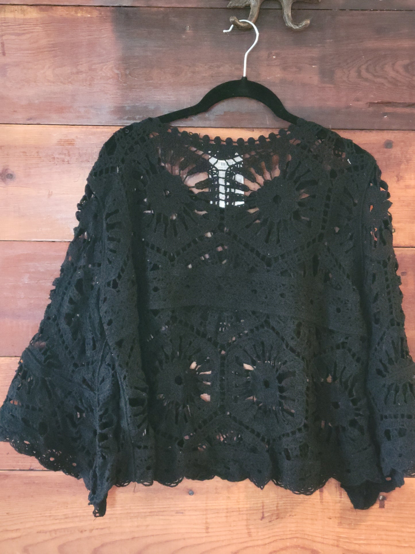 Crochet Top