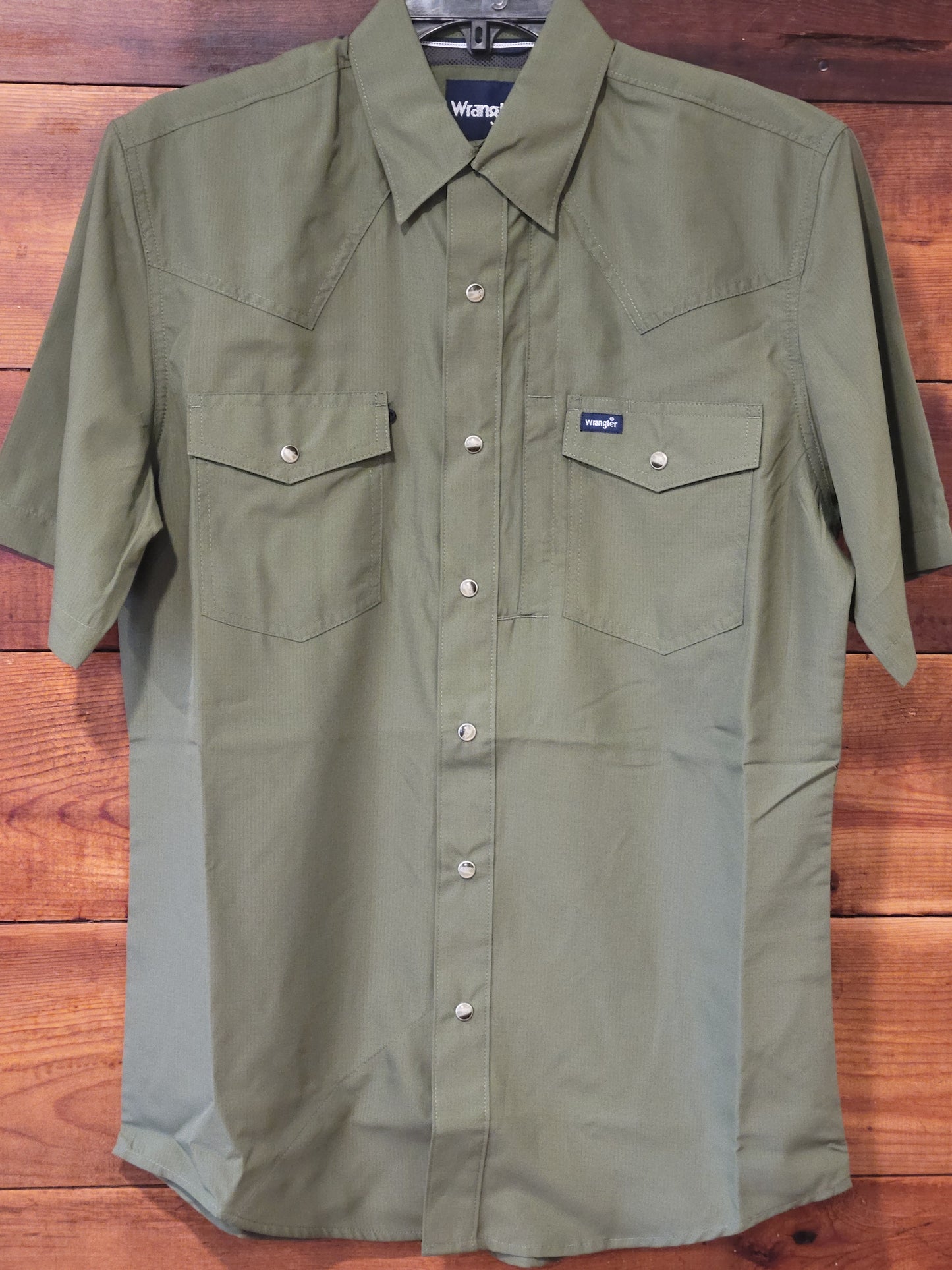 Wrangler Performance Snap