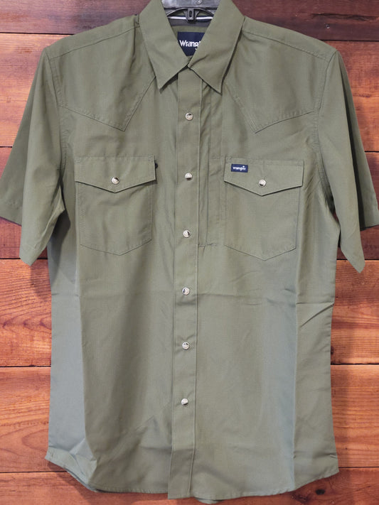 Wrangler Performance Snap