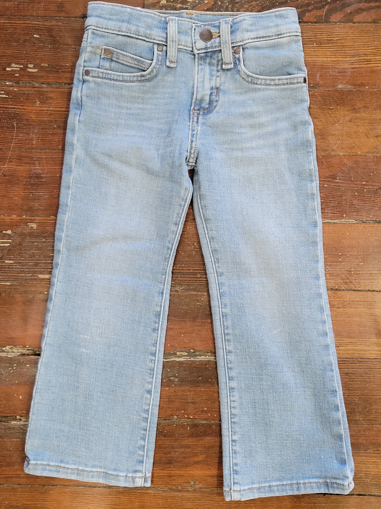 Wrangler Baby Girls Kelsey