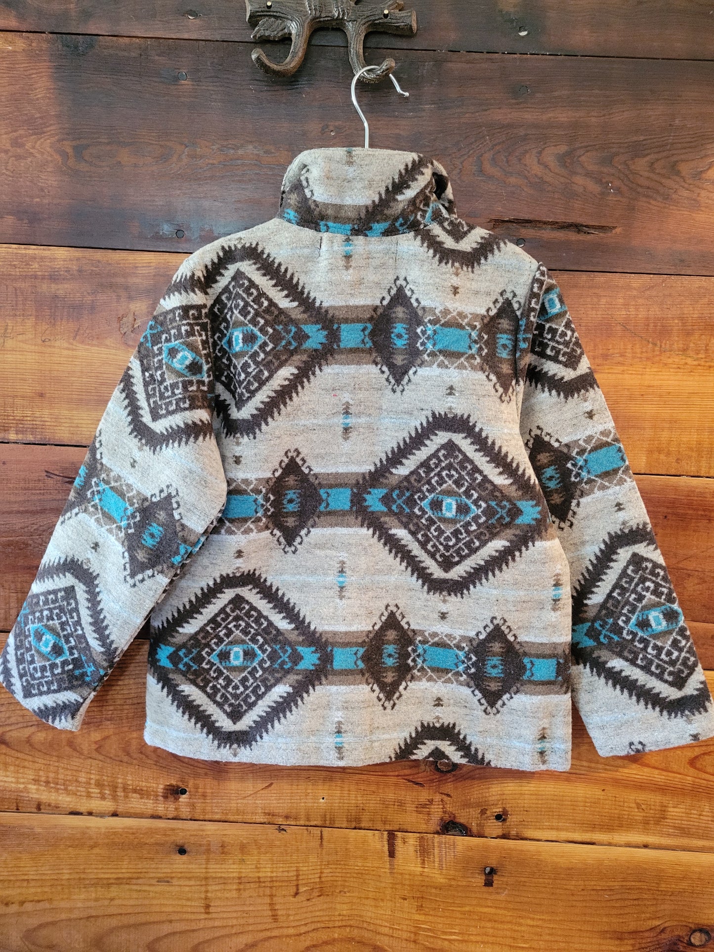 Kids Shacket