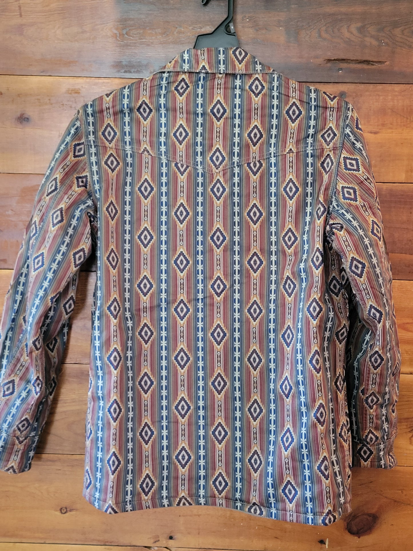 Wrangler® Reversible Jacket