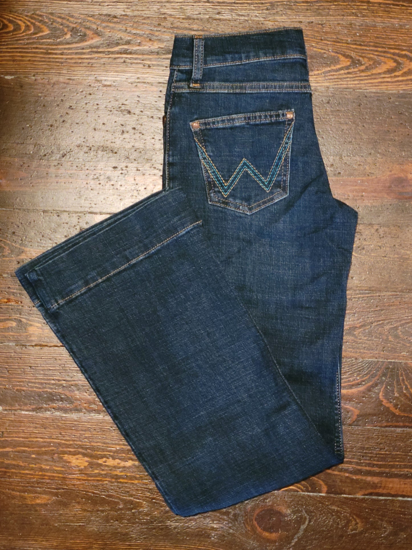 WRG West Trouser