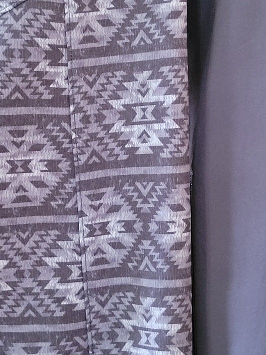 Black Softshell Jacket