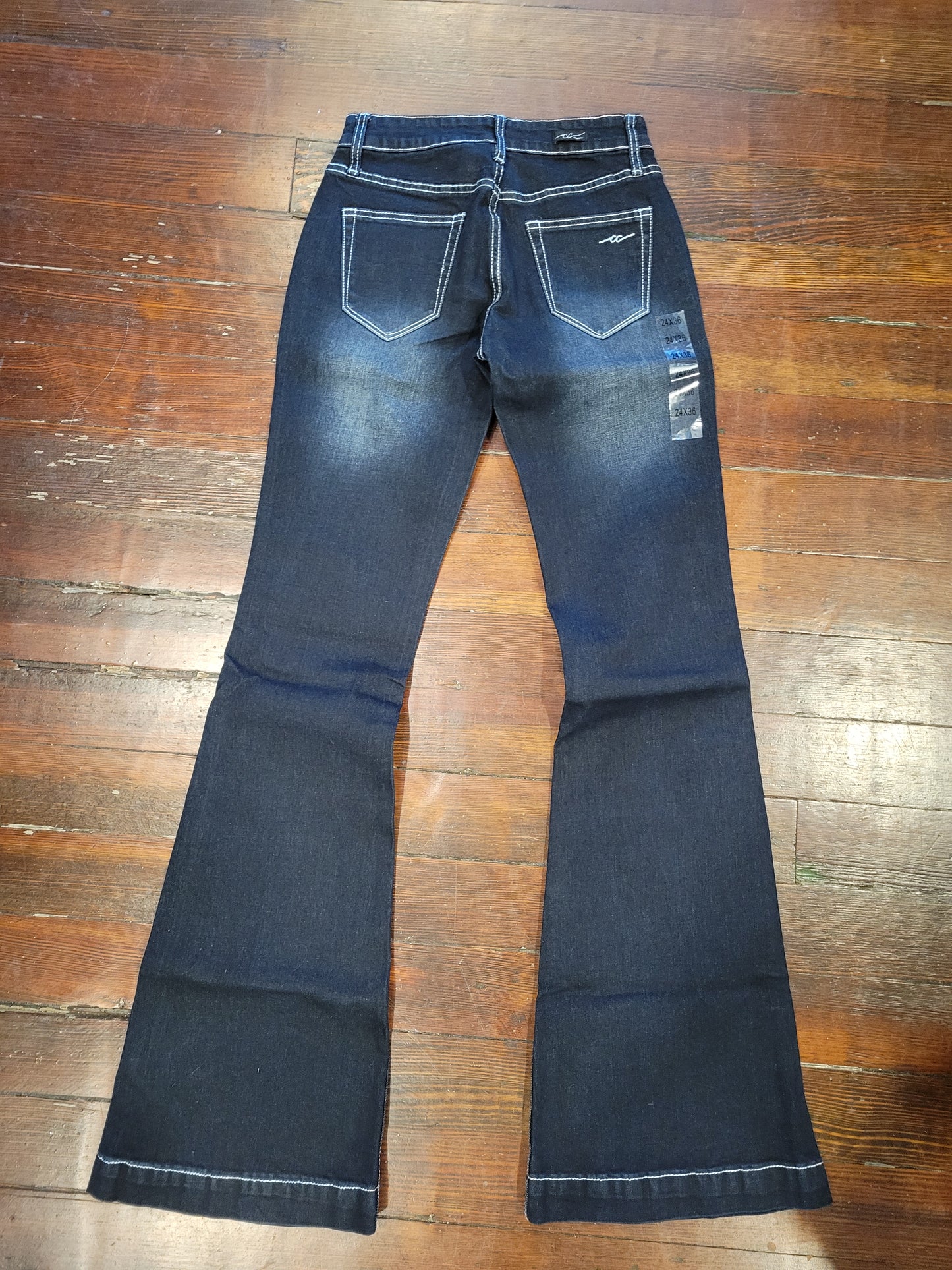CC Jojo Jean