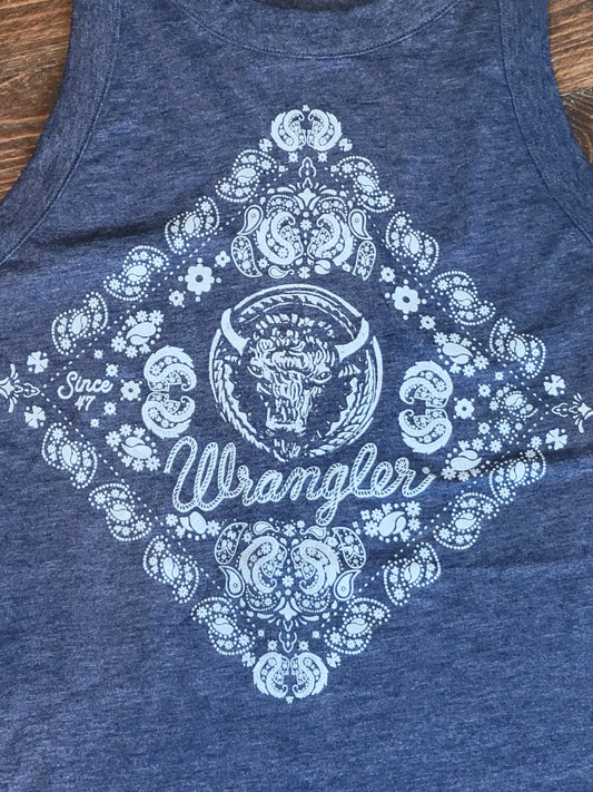 WRG Bandana Tank