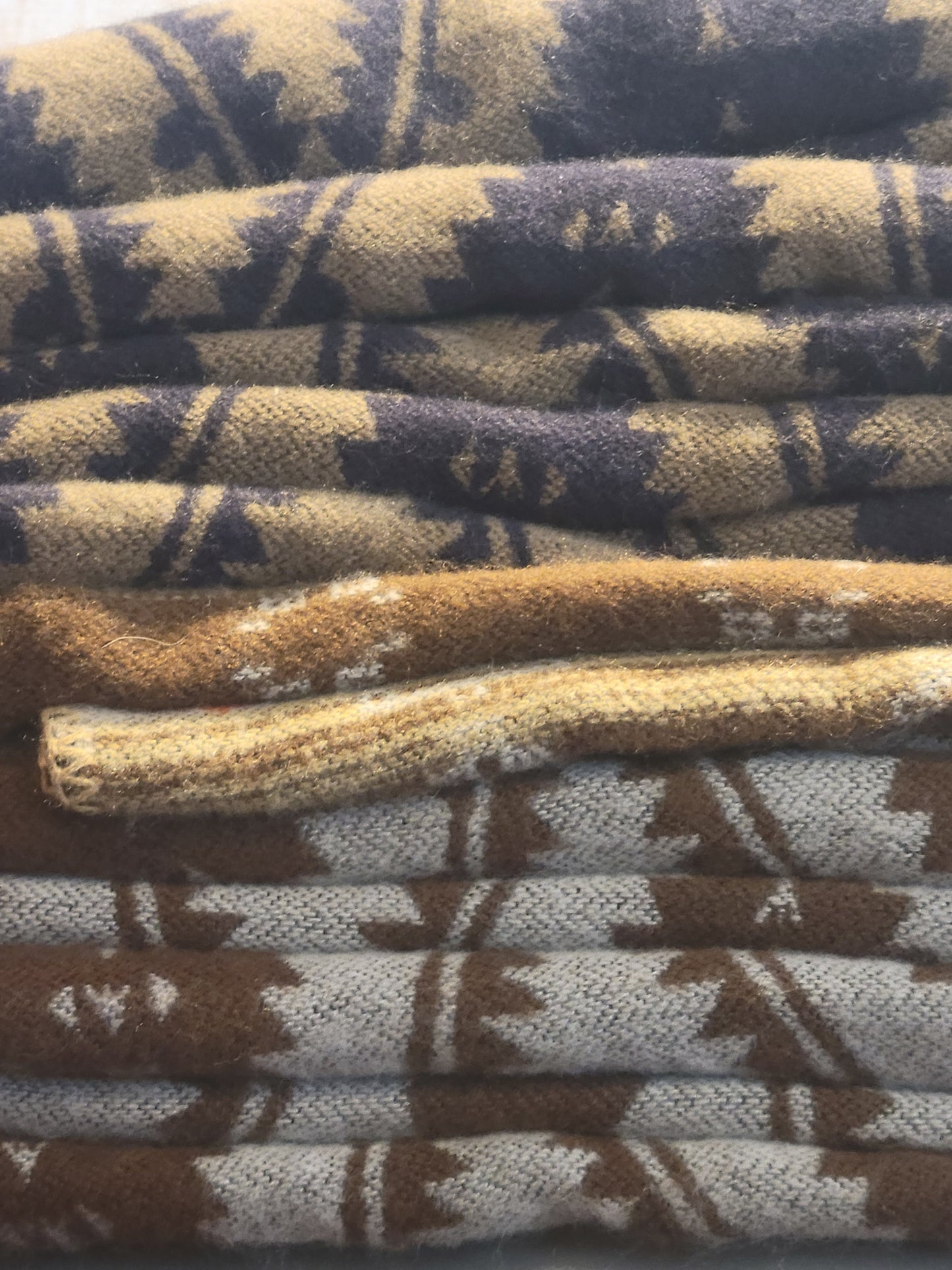 Poncho Wrap