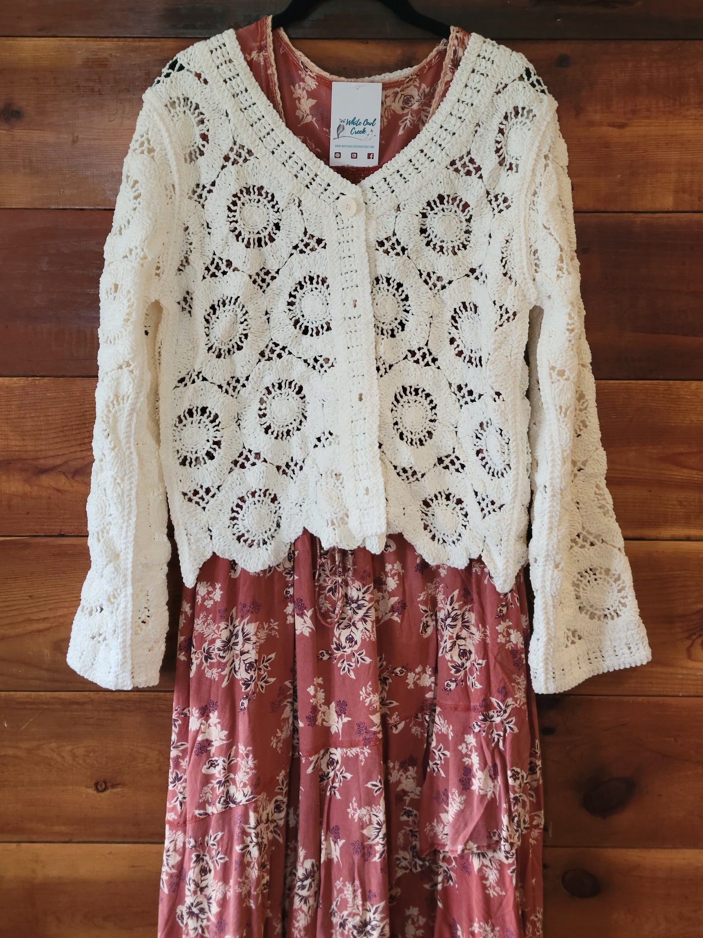 Ultra Soft Sweater