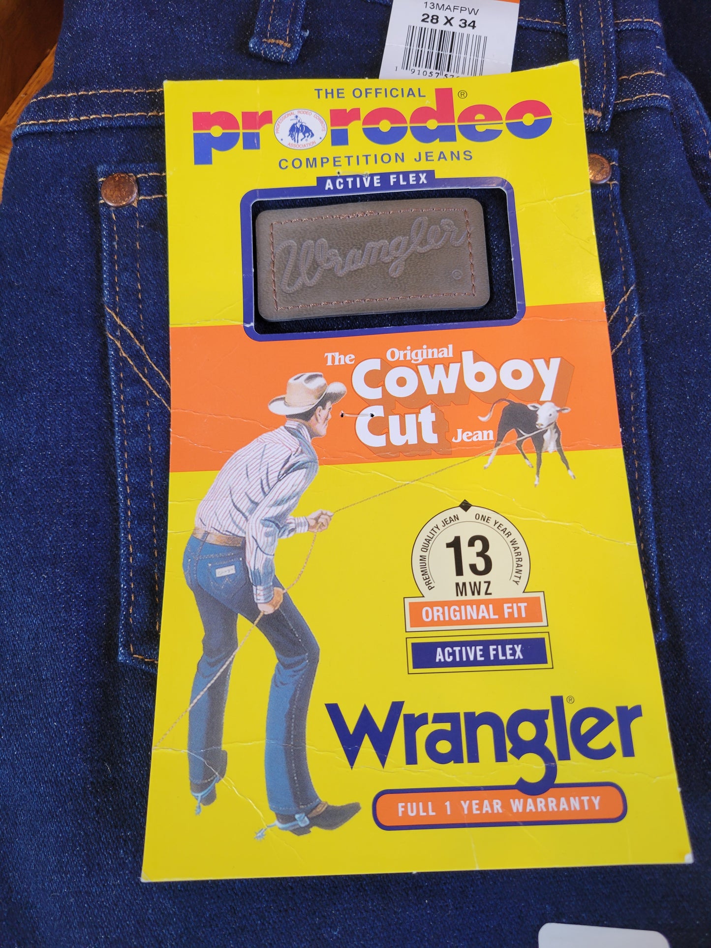 WRG 1013MWZPW