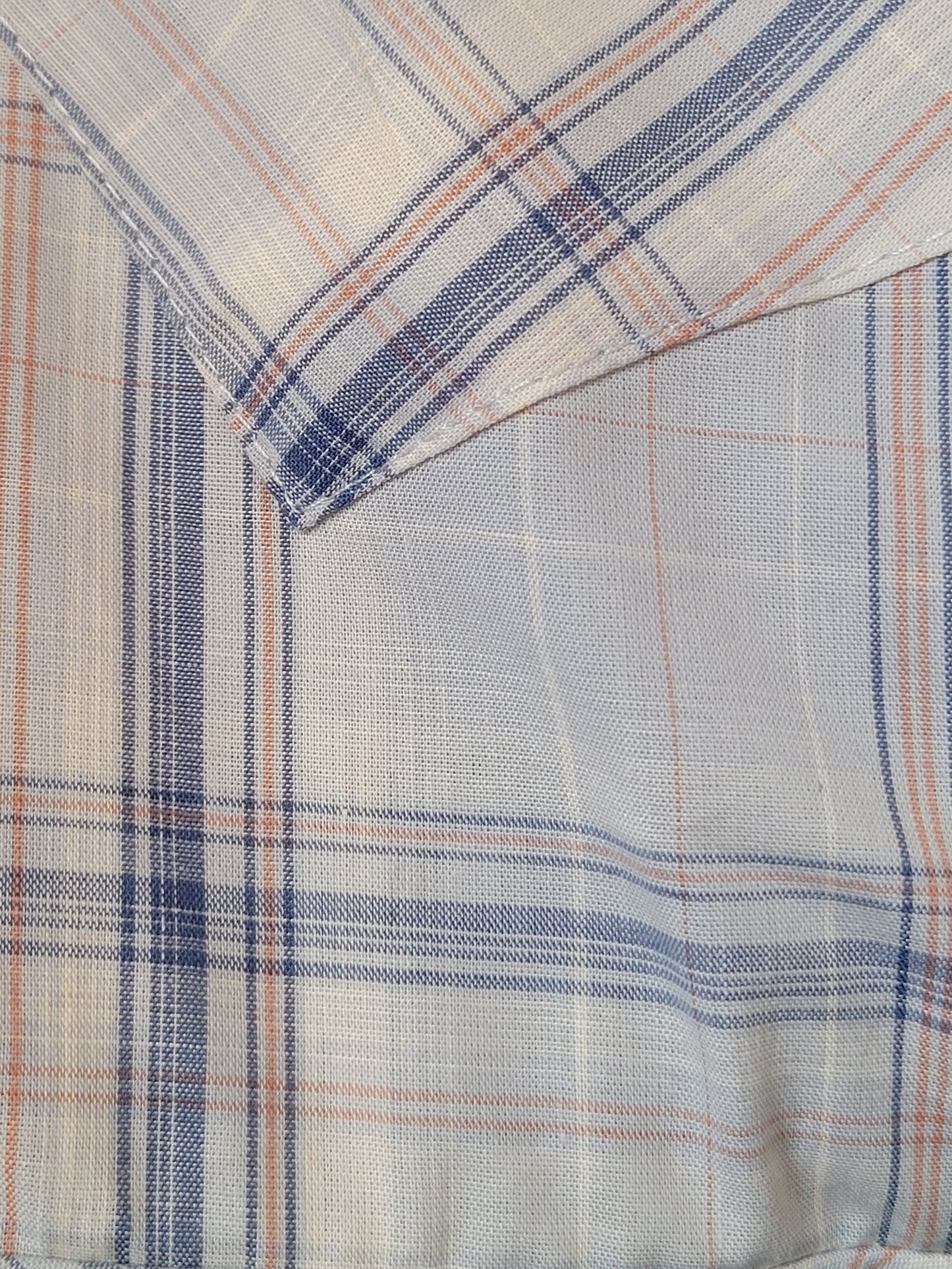 WRG Ladies Snap Shirt