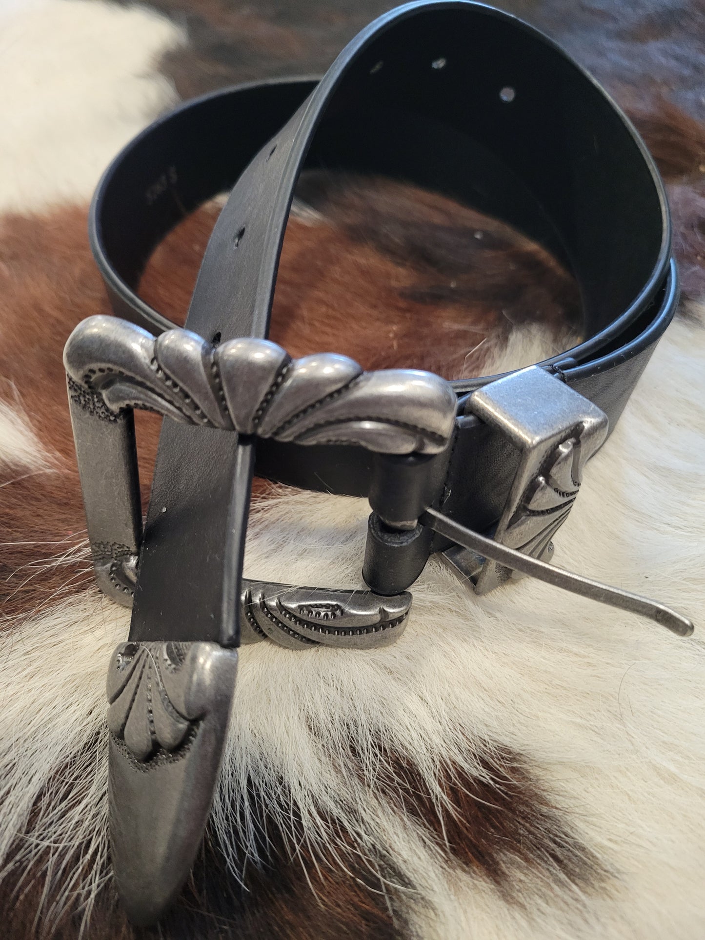Buckle Belt
