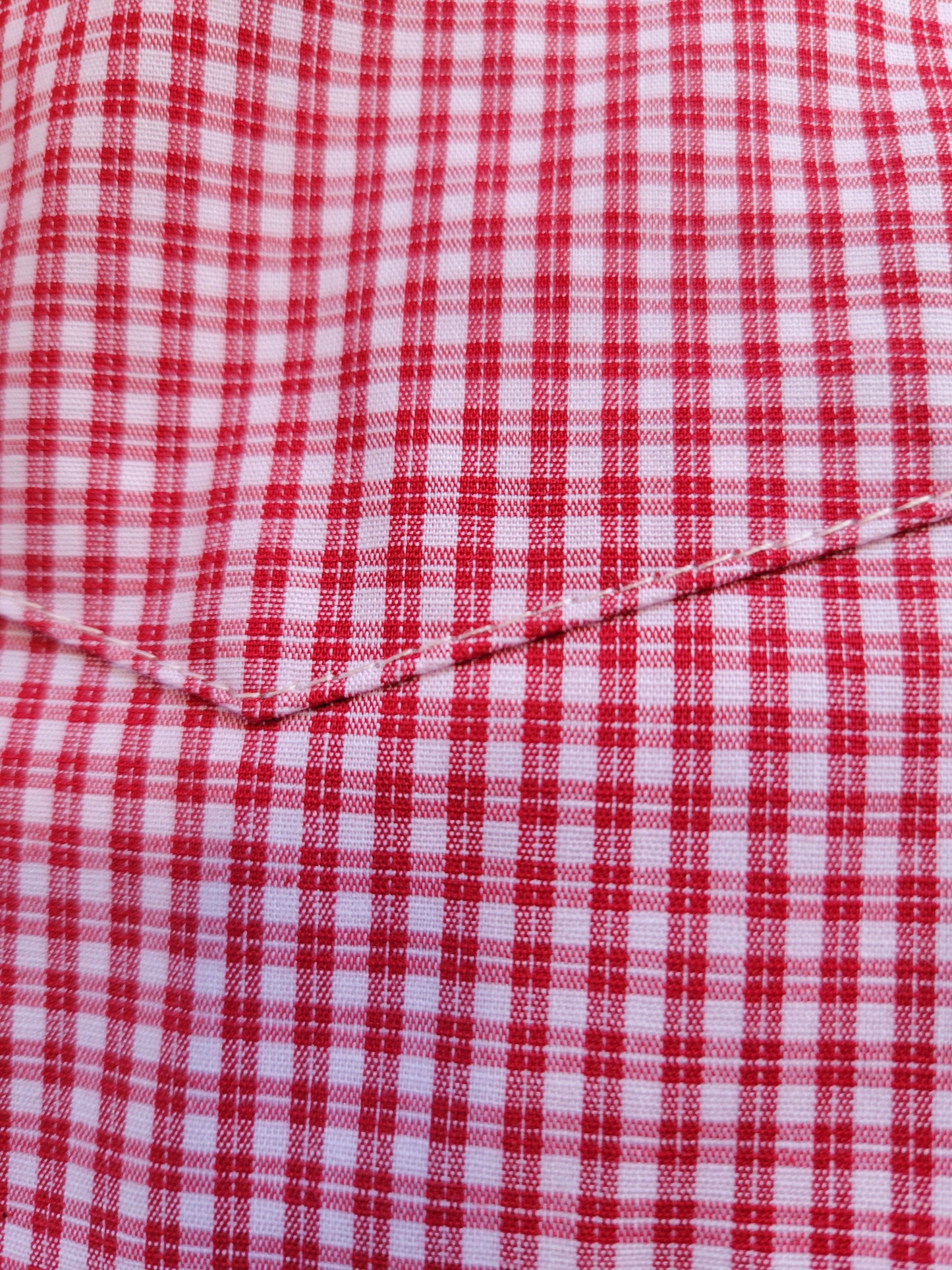 Wrinkle Resist LS Shirt