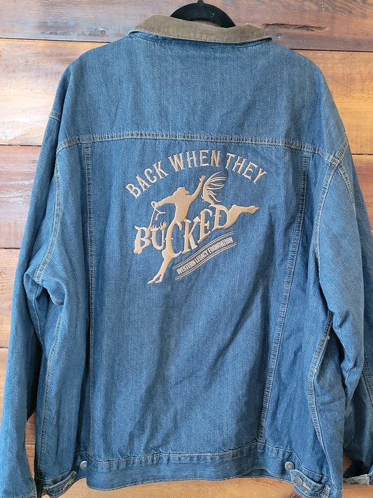 Wrangler Traditional BWTB