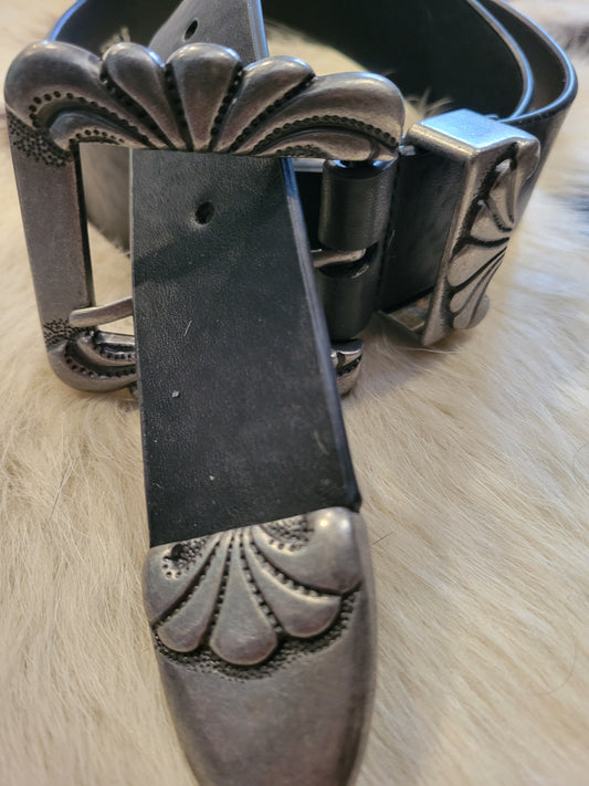 Buckle Belt