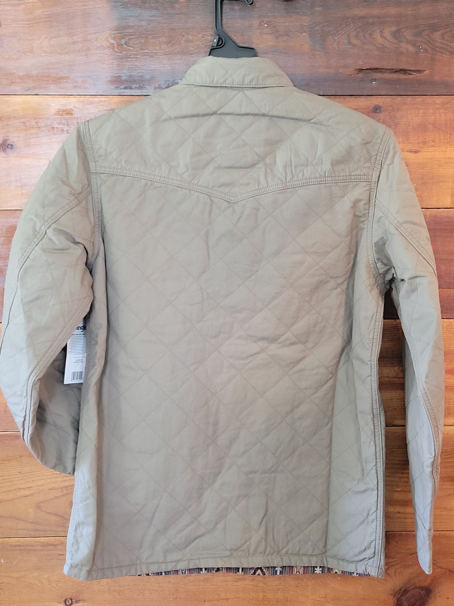 Wrangler® Reversible Jacket