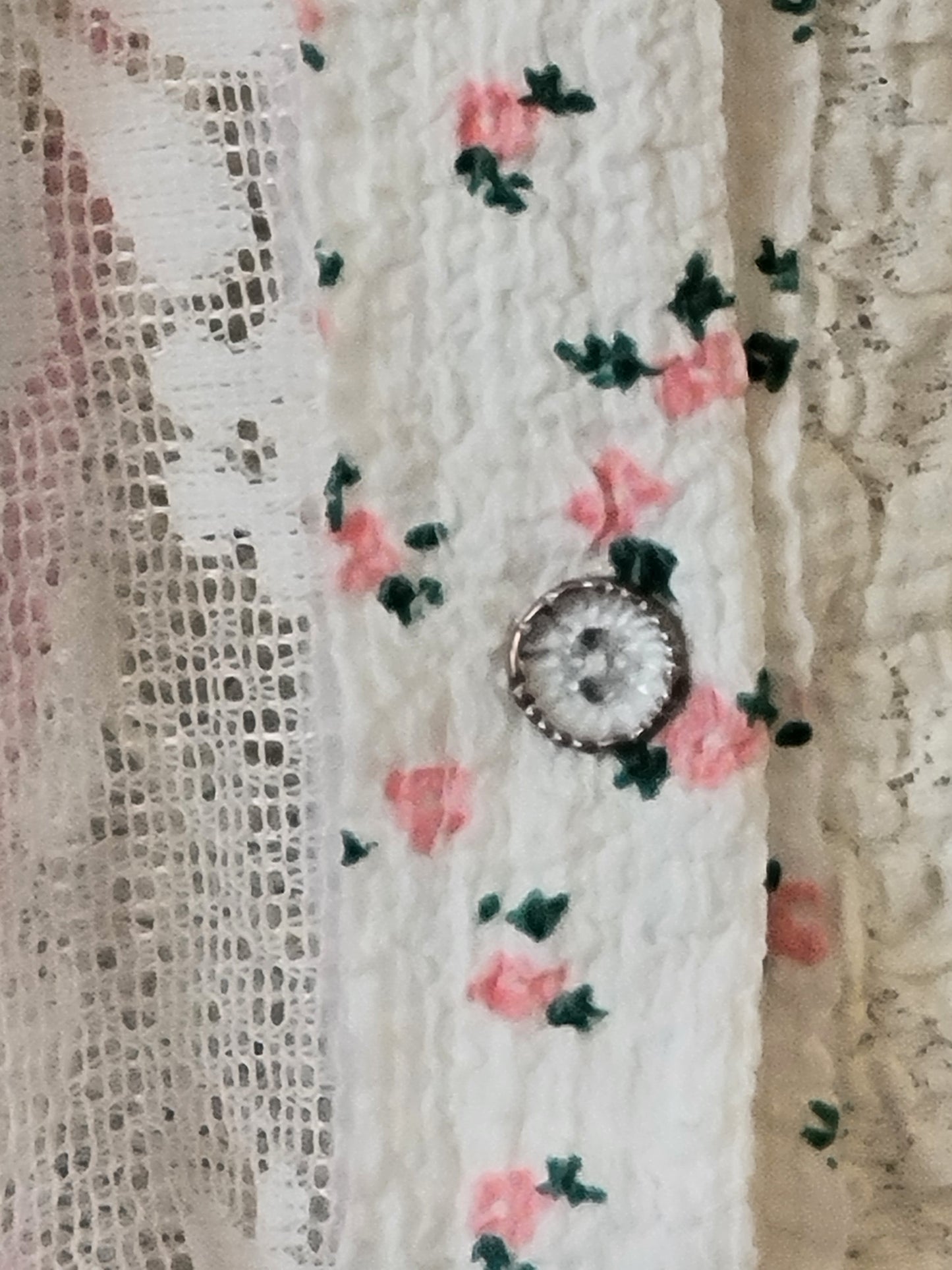 Ditzy Jacket - White Owl Creek Boutique