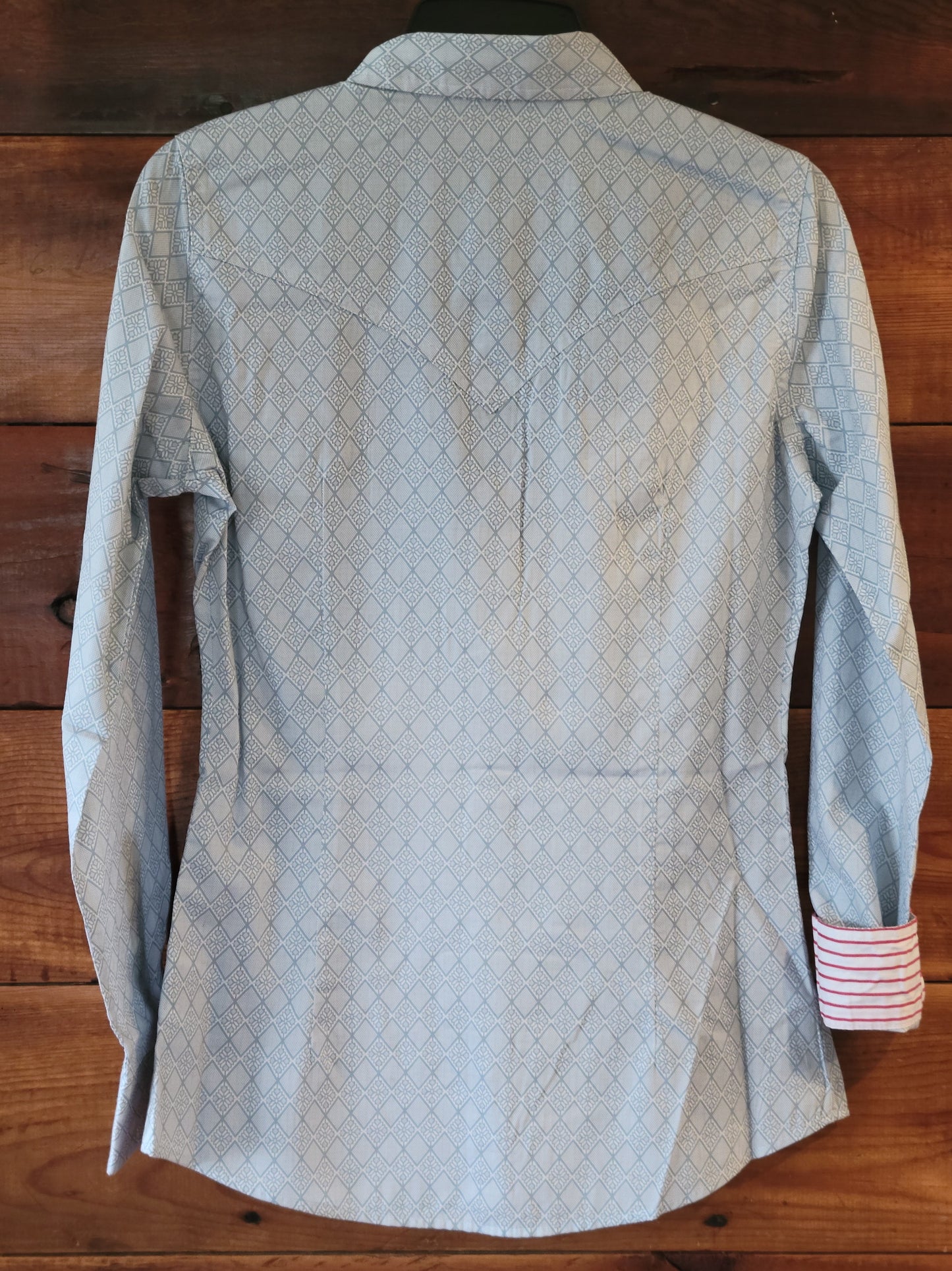 WRG Ladies Dress Retro
