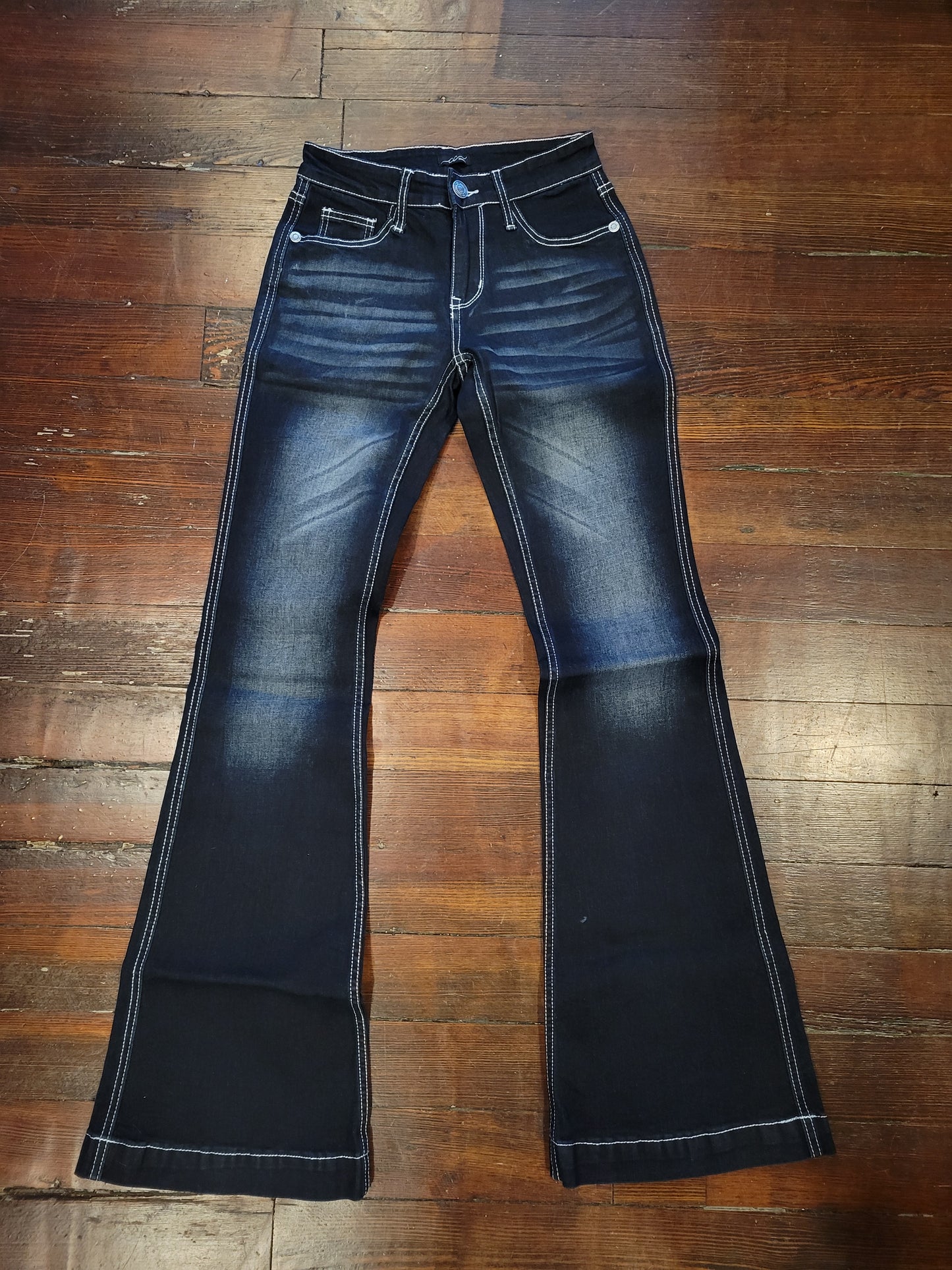 CC Jojo Jean